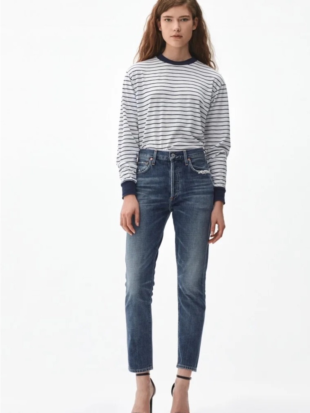 Citizens of Humanity premium vintage  Liya, size 27